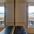 Paris prend l'air - 92 - Levallois-Perret - appartement vue dégagée - espace extérieur
