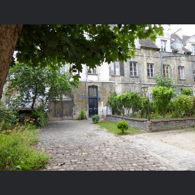 Paris prend l'air - vente de maisons appartements lofts- terrasse - jardin - espace extérieur - 75 - 92 - 93 - 94