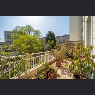 Paris prend l'air - Saint Denis - Maison - jardin - espace exterieur - 92 - 93 - 75