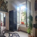 Paris prend l'air - atypique - jardin - atelier d'artiste - appartement - 92 - 93 - 75