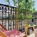 Paris prend l'air - appartement avec balcon - Paris 10 - 75 - espace extérieur