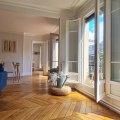 Paris prend l'air - appartement avec balcon - Paris 10 - 75 - espace extérieur