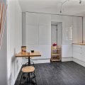 Paris prend l'air - appartement avec balcon - Paris 10 - 75 - espace extérieur