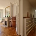 Paris prend l'air - appartement avec balcon - Paris 10 - 75 - espace extérieur