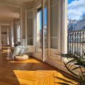 Paris prend l'air