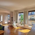 Paris prend l'air