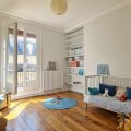 Paris prend l'air