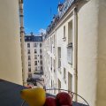 Paris prend l'air