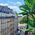 Paris prend l'air