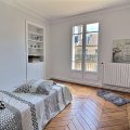 Paris prend l'air