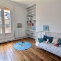 Paris prend l'air
