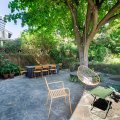 Paris prend l'air - maison avec jardin - atelier - Saint-Ouen - 93