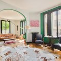 Paris prend l'air - maison avec jardin - atelier - Saint-Ouen - 93