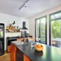 Paris prend l'air - maison avec jardin - atelier - Saint-Ouen - 93