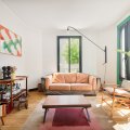 Paris prend l'air - maison avec jardin - atelier - Saint-Ouen - 93