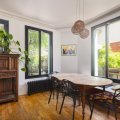 Paris prend l'air - maison avec jardin - atelier - Saint-Ouen - 93