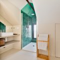 Paris prend l'air - maison avec jardin - atelier - Saint-Ouen - 93