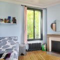 Paris prend l'air - maison avec jardin - atelier - Saint-Ouen - 93