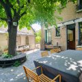 Paris prend l'air - maison avec jardin - atelier - Saint-Ouen - 93