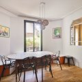 Paris prend l'air - maison avec jardin - atelier - Saint-Ouen - 93
