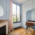 Paris prend l'air - maison avec jardin - atelier - Saint-Ouen - 93