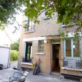 Paris prend l'air - maison avec jardin - atelier - Saint-Ouen - 93