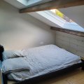 Paris prend l'air - Saint-Ouen - maison avec jardin - atelier