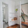 PARIS PREND L'AIR - 75018 - MONTMARTRE - PIED A TERRE