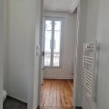 PARIS PREND L'AIR - 75018 - MONTMARTRE - PIED A TERRE