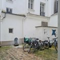 PARIS PREND L'AIR - 75018 - MONTMARTRE - PIED A TERRE