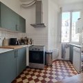 Paris prend l'air - Montmartre - espace extérieur