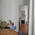 Paris prend l'air - Montmartre - espace extérieur