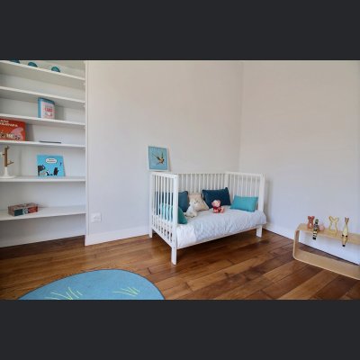 Paris prend l'air - appartement avec balcon - Paris 10 - 75 - espace extérieur