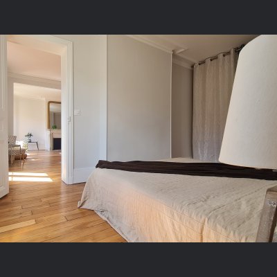 Paris prend l'air - appartement avec balcon - Paris 10 - 75 - espace extérieur