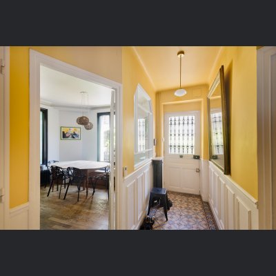 Paris prend l'air - maison avec jardin - atelier - Saint-Ouen - 93