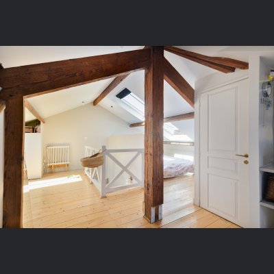 Paris prend l'air - maison avec jardin - atelier - Saint-Ouen - 93