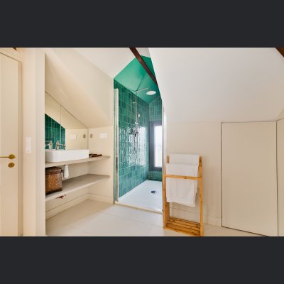 Paris prend l'air - maison avec jardin - atelier - Saint-Ouen - 93