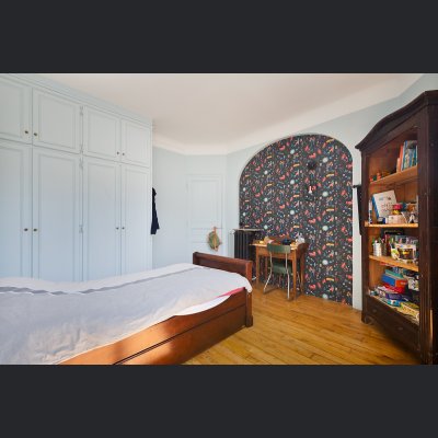 Paris prend l'air - maison avec jardin - atelier - Saint-Ouen - 93