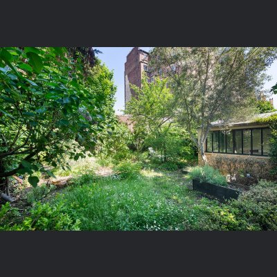 Paris prend l'air - maison avec jardin - atelier - Saint-Ouen - 93