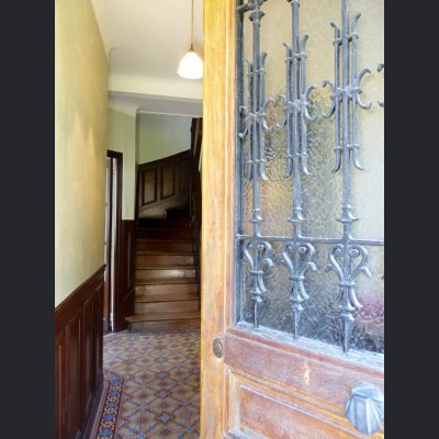Paris prend l'air - maison avec jardin - atelier - Saint-Ouen - 93