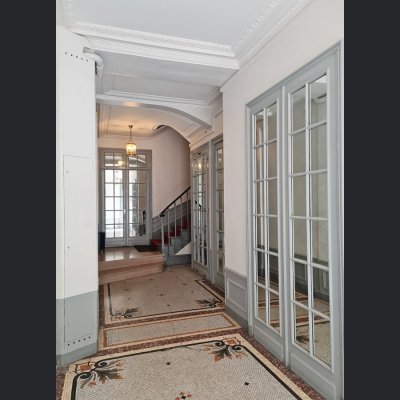 Paris prend l'air - Montmartre - espace extérieur